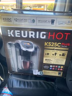 Keurig k525c