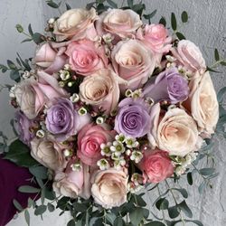 Wedding Bouquet 