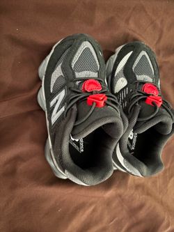 New balance shoes