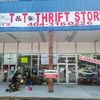 T & T Thrift Store