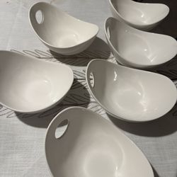 Off White Bowels (6)  Strawberry Street