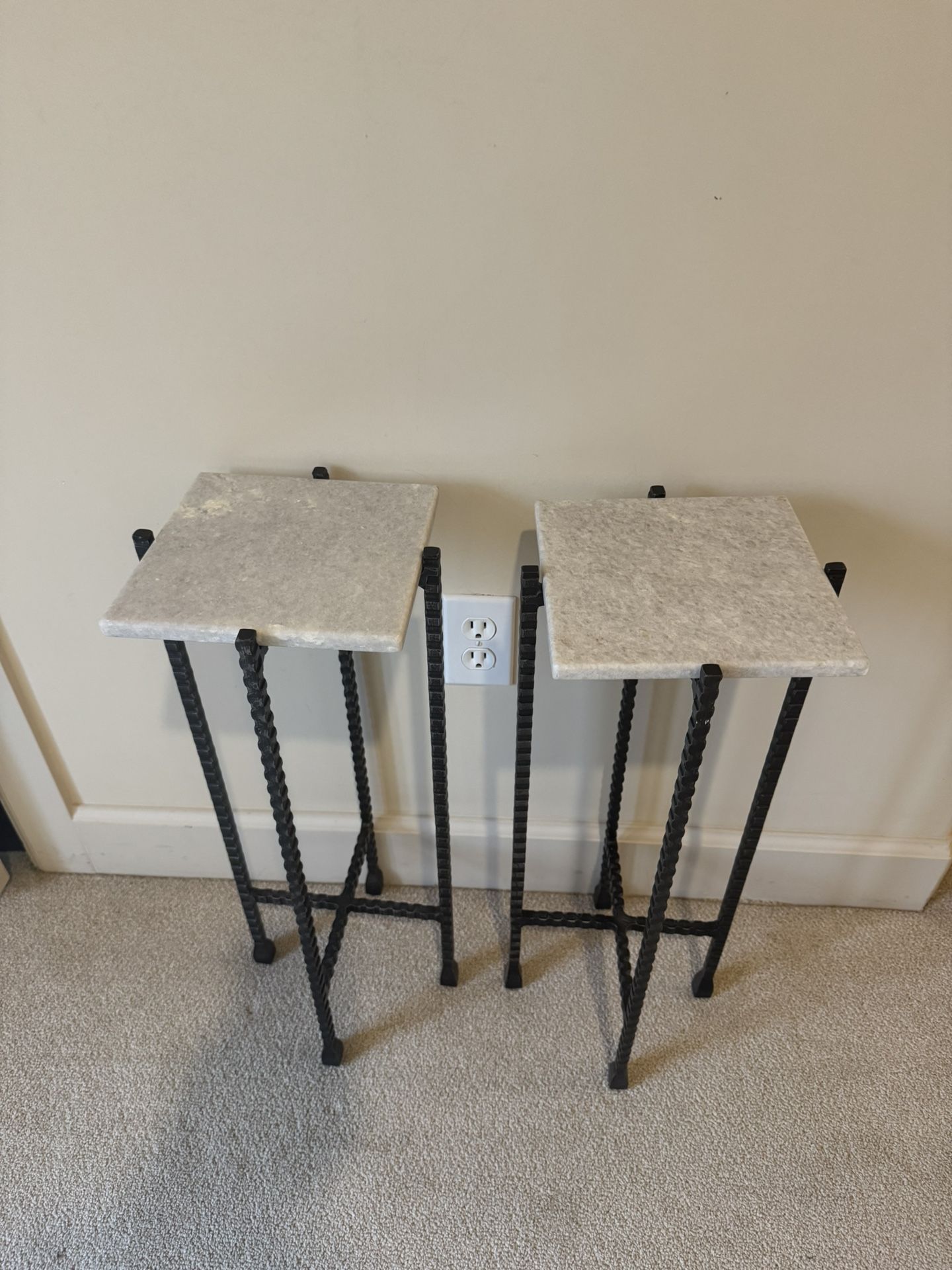 Drink Tables