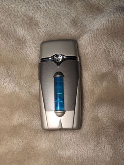 Vintage Lighter  Cuban Style