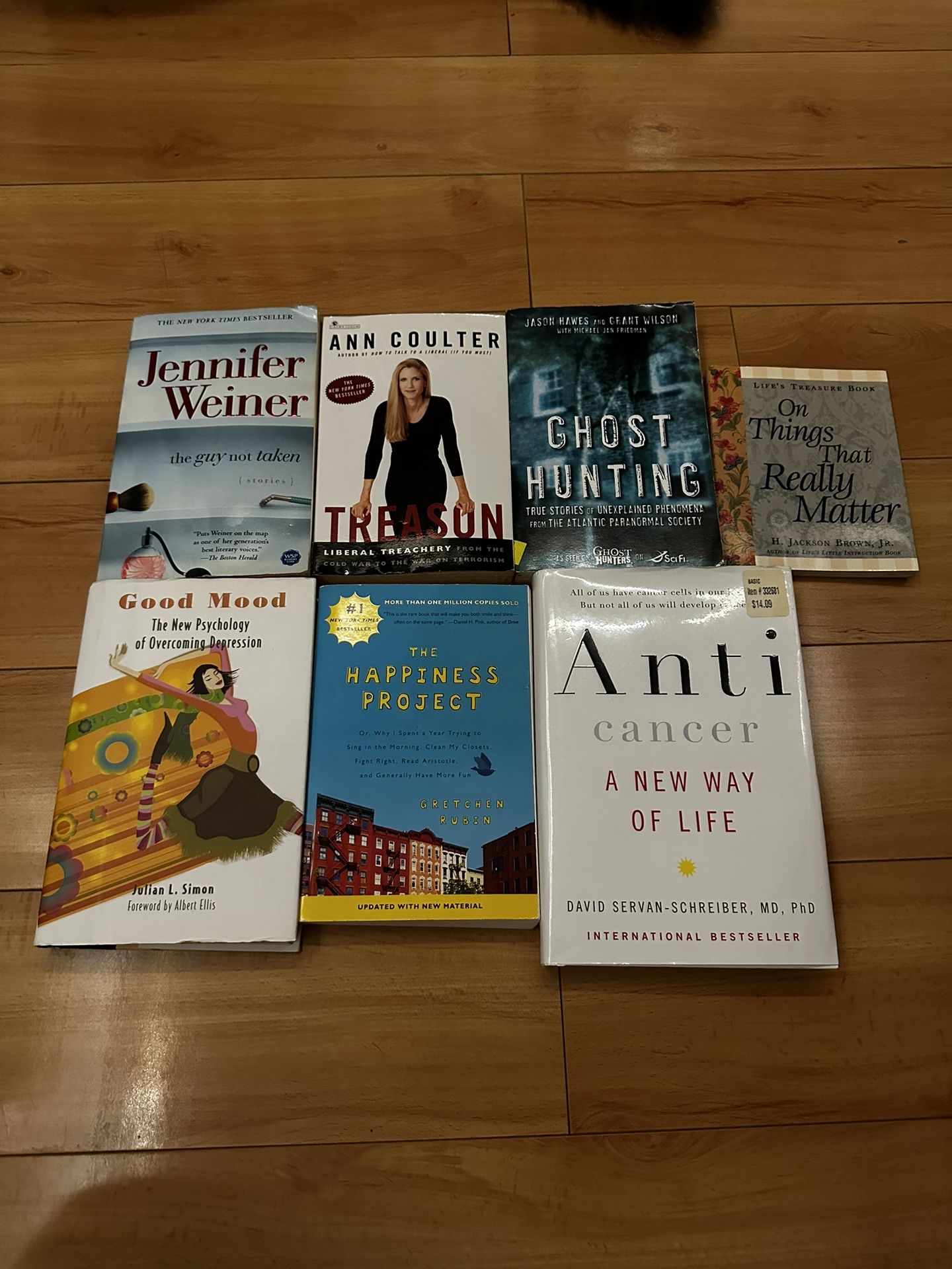 Free Books