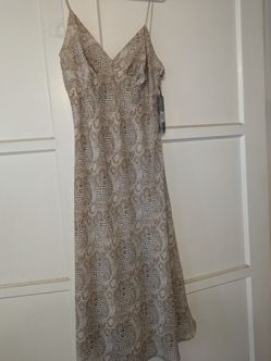 Dress (New)