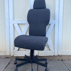 Call-Center  24/7 Ergo Chair – 700 lb Capacity (MUST PICK UP First come, first serve)