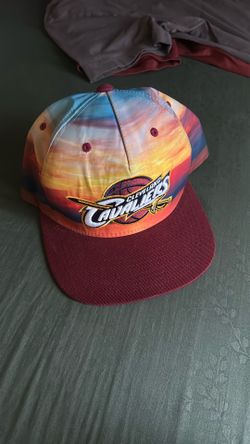 Cavaliers Snap Back 