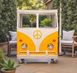 Bar VW style
