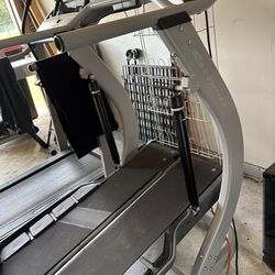 Bow flex Treadclimber  CT 20