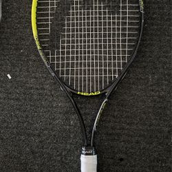 Head Tour Pro Tennis Raquet - 27 Inch