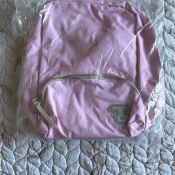 Animal Crossing: New Horizons K.K. Slider Mini Backpack