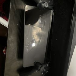 Ps5 Portal Black 