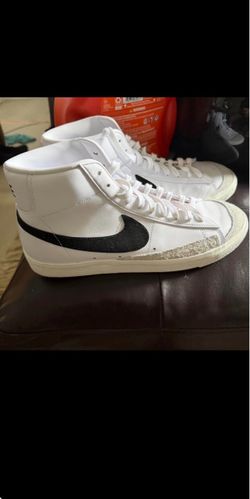 Brand new Nike retro high tops