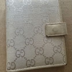 Gucci Passport Holder 