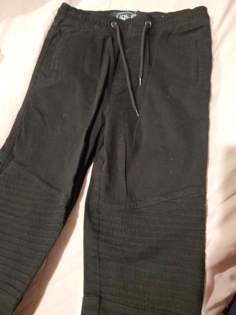 Boys Pants