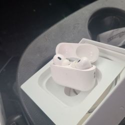 Apple AirPods Pro 2nd Generation