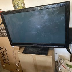 Panasonic Tv