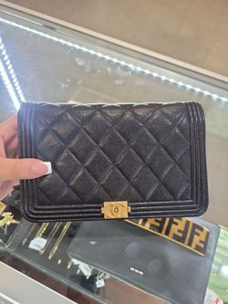 Chanel Purse