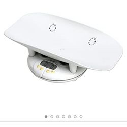 Infant/Toddler Scale