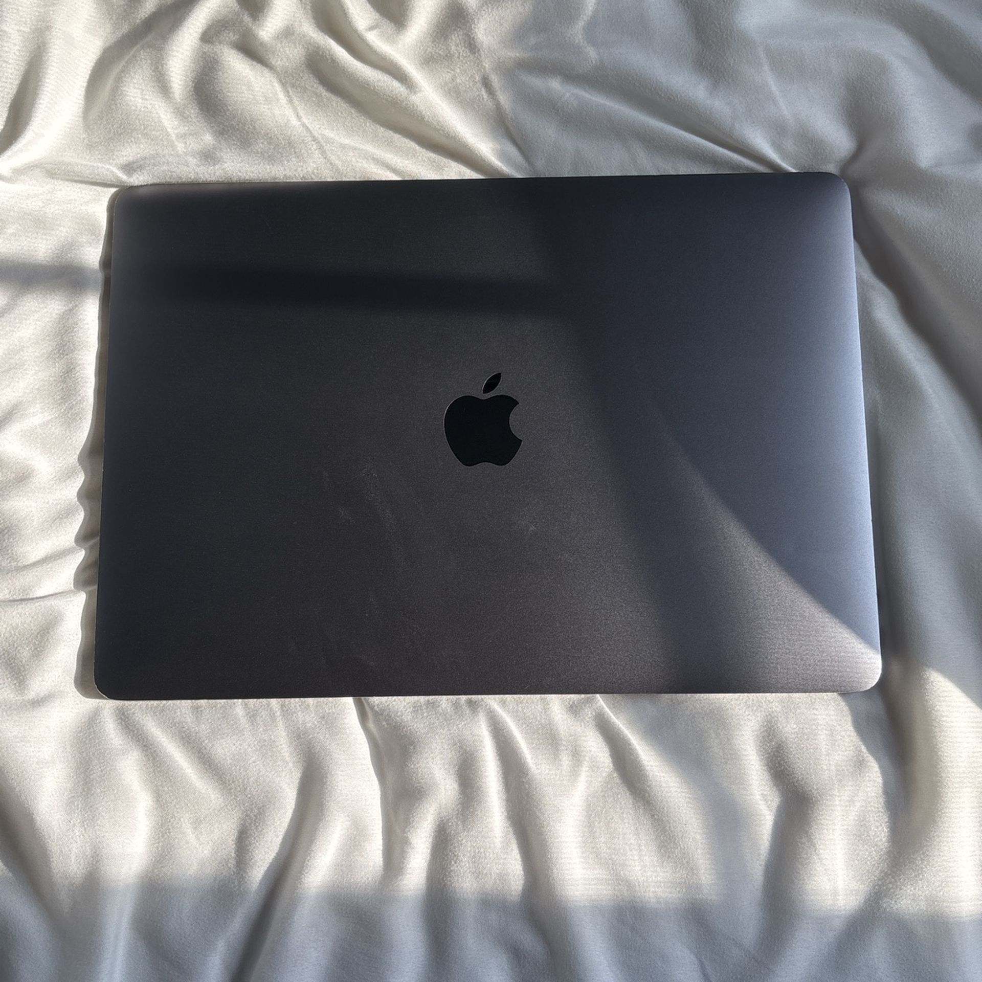 Used MacBook Air