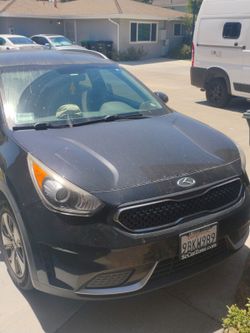 2018 KIA Niro