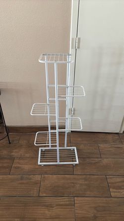 Plant stand