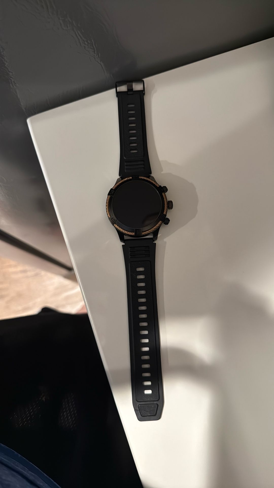 Smart Watch For Men