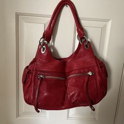 Linea Pelle Handbag