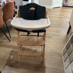 High Chair 