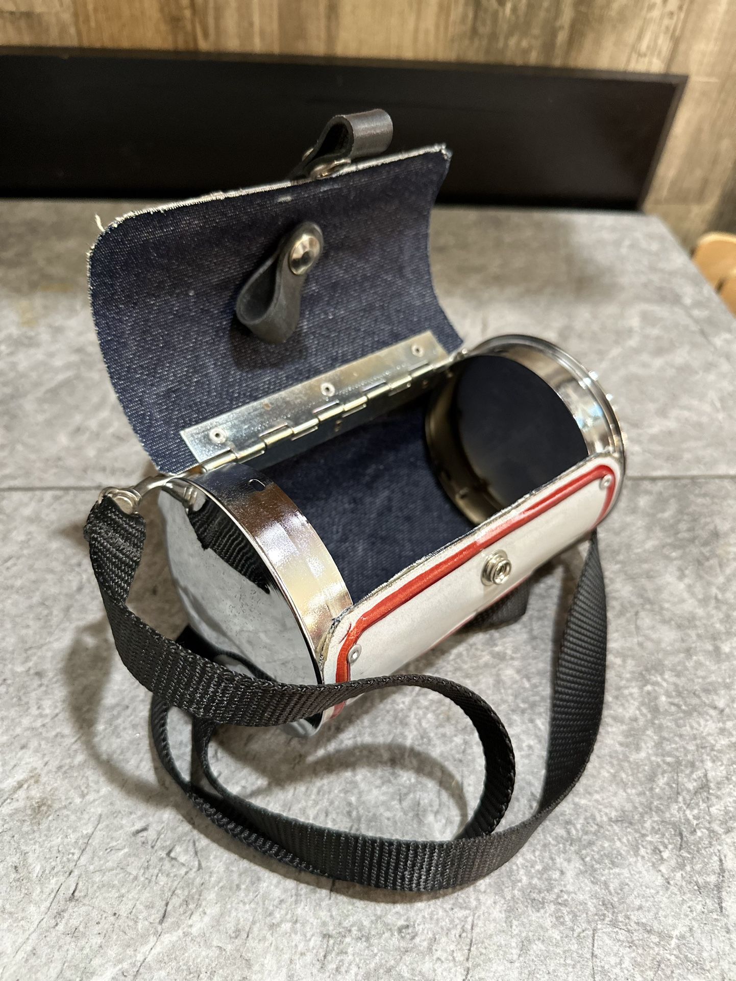 Crossbody Purse