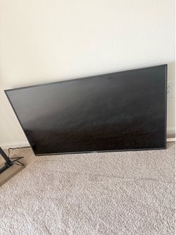 50” Vizio Smart TV