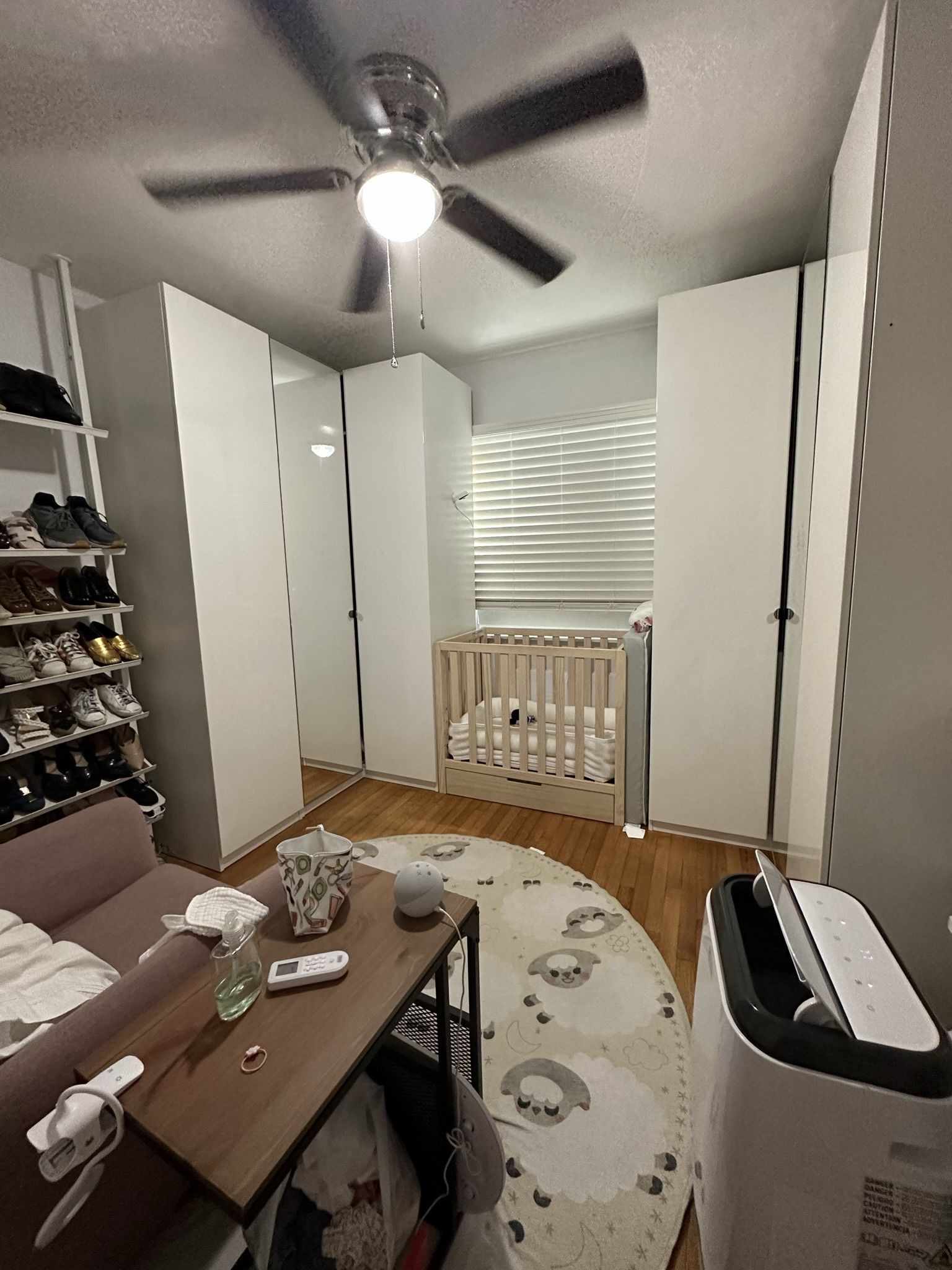 Ikea PAX wardrobe Closet