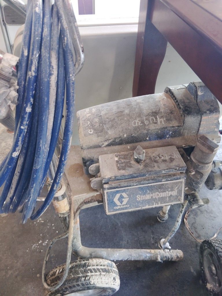 Painting Equipment All For Sale