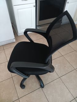 Office  chair