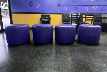 Ottoman (Restaurant Furniture)