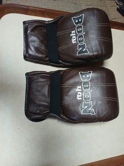 Boon gloves