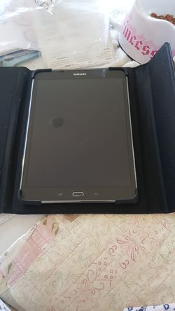 Samsung Galaxy smt 550