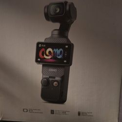 DJI POCKET 3 Combo 