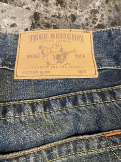 True Religion Pants