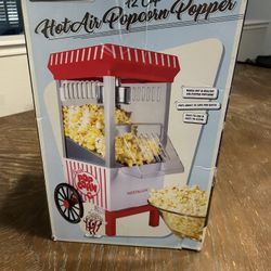 Air Popper