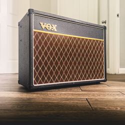 VOX AC15