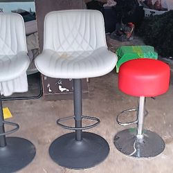 Bar Stools 🍸 