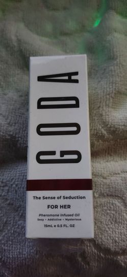 Goda perfume