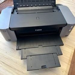 $200 OBO 🎨 Canon Pixma PRO-100 Wireless Professional Photo Printer + Bonus Inks!