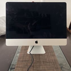 2013 iMac 