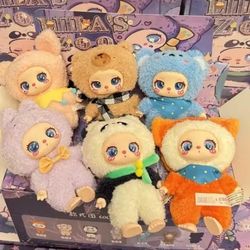 Liila V2 Liila's Zoo Series Blind Box