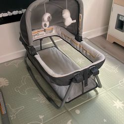 Bassinet 