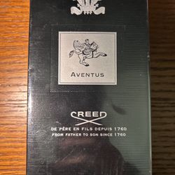 creed aventus 100 ml NEED GONE