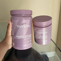 Nutritional support
