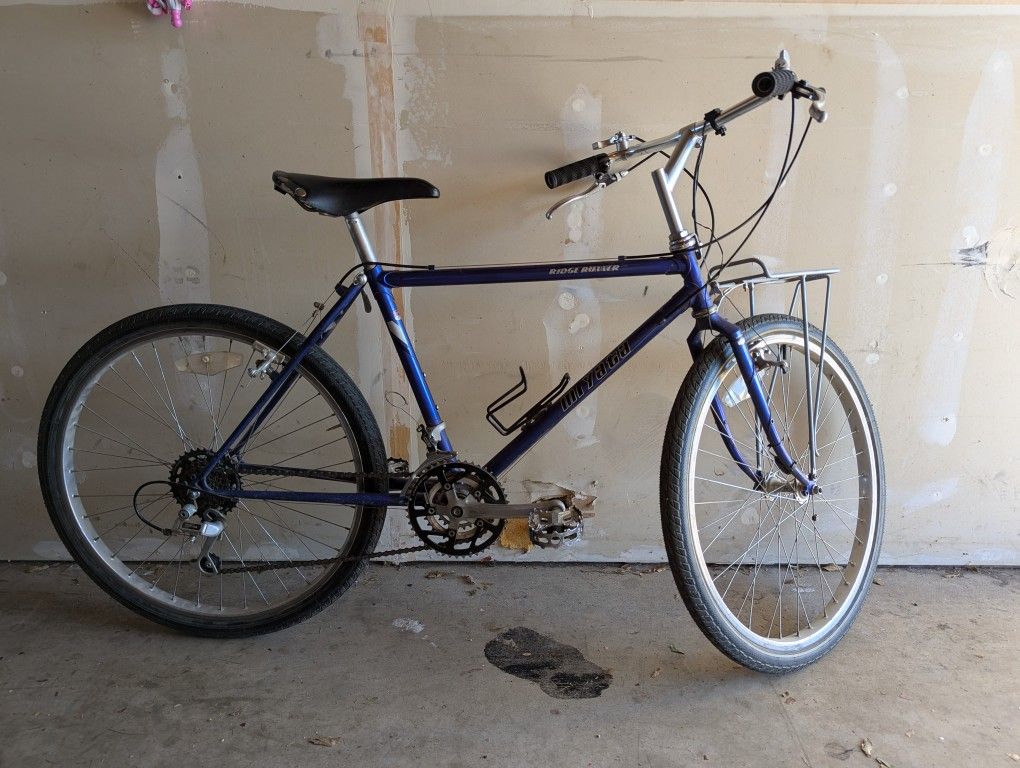 Miyata RidgeRunner 54cm
